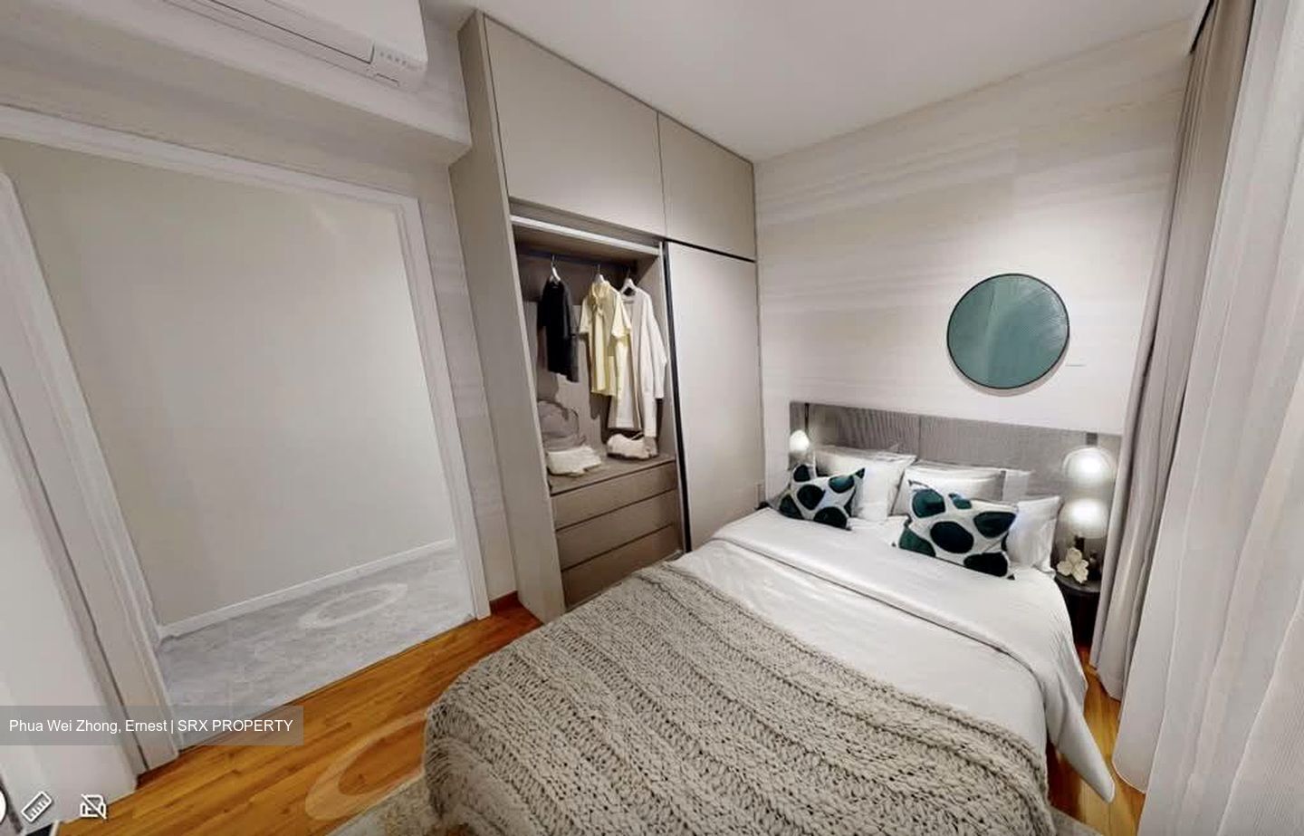THE ARCADY AT BOON KENG (D12), Apartment #566690981